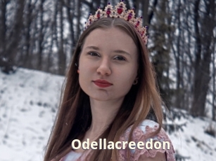 Odellacreedon