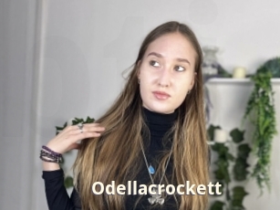 Odellacrockett