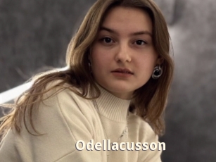 Odellacusson