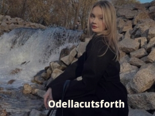 Odellacutsforth