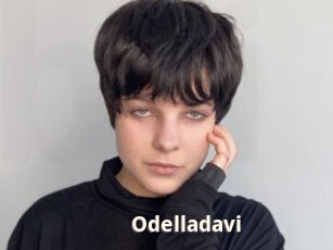 Odelladavi