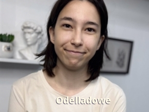 Odelladowe