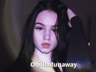 Odelladunaway