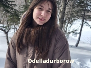 Odelladurborow