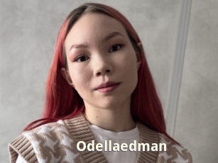 Odellaedman