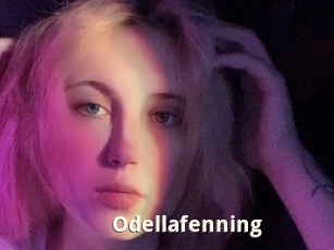 Odellafenning