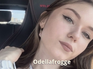 Odellafrogge