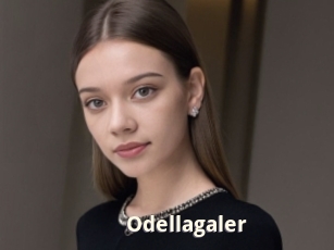 Odellagaler