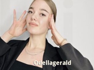 Odellagerald