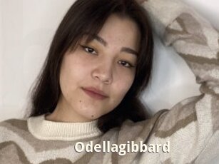 Odellagibbard