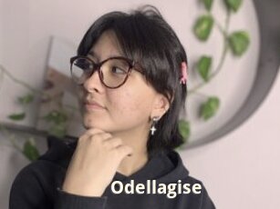 Odellagise