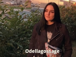Odellagossage