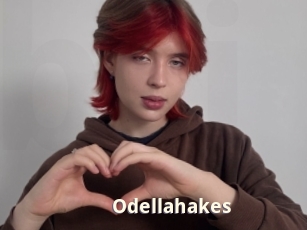 Odellahakes
