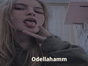 Odellahamm