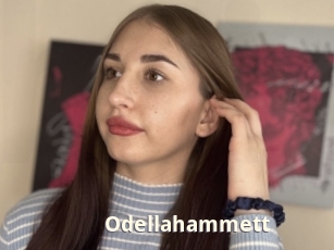 Odellahammett