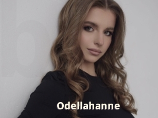 Odellahanne