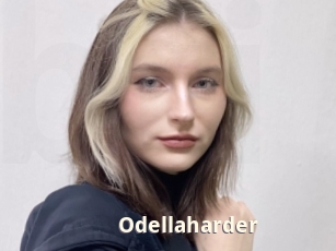Odellaharder