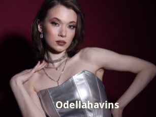 Odellahavins