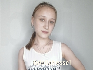 Odellahessel