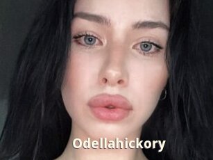 Odellahickory