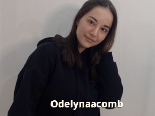 Odelynaacomb