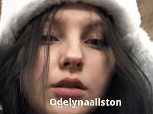 Odelynaallston