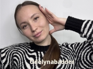 Odelynabadder