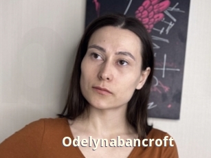 Odelynabancroft