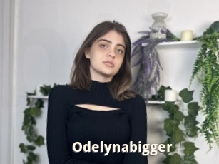 Odelynabigger