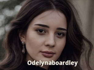 odelynaboardley Bigtitinvasion
