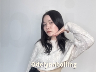 Odelynabolling