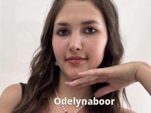 Odelynaboor