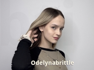 Odelynabrittle