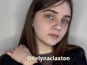 Odelynaclaxton