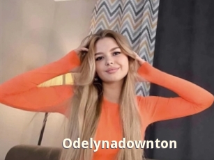Odelynadownton