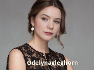 Odelynagleghorn