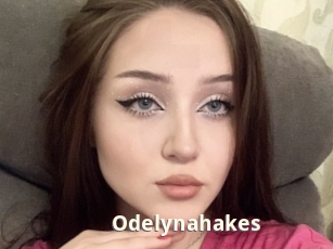 Odelynahakes