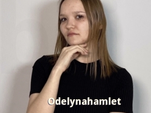 Odelynahamlet