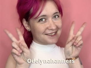 Odelynahanners