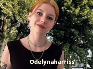 Odelynaharriss