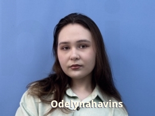 Odelynahavins