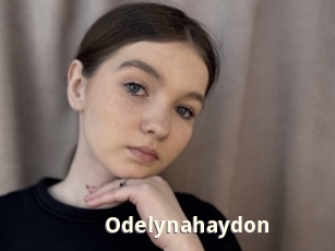 odelynahaydon Bigtitinvasion