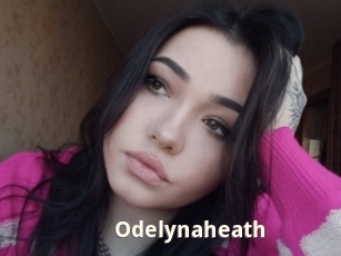 odelynaheath Bigtitinvasion