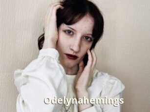 Odelynahemings