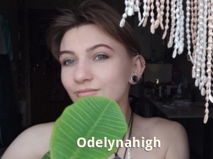 Odelynahigh