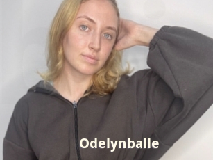 Odelynballe