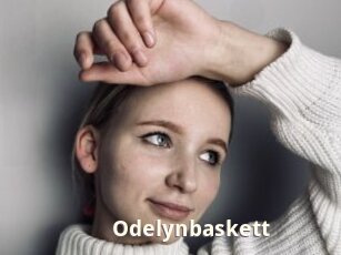 Odelynbaskett