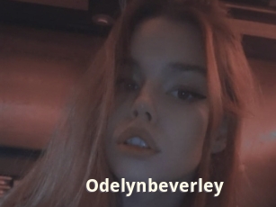 Odelynbeverley