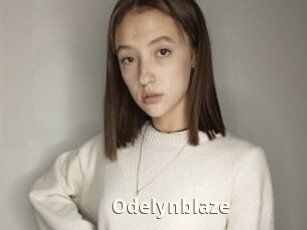 Odelynblaze