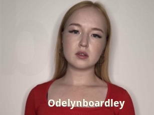 Odelynboardley